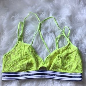 Victoria’s Secret bralette